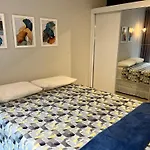 Studio 2 Vila Clementino