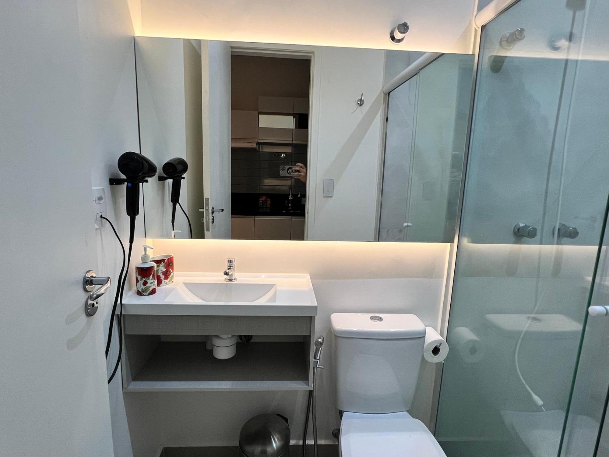 2 Clementino Apartamento São Paulo