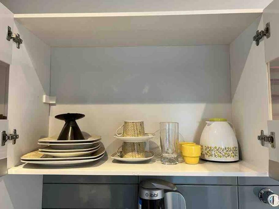 2 Clementino Apartamento