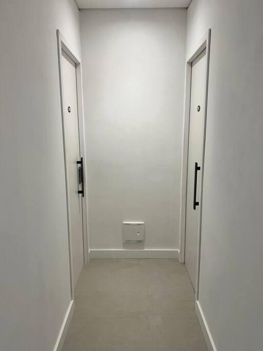 Apartamento 2 Clementino